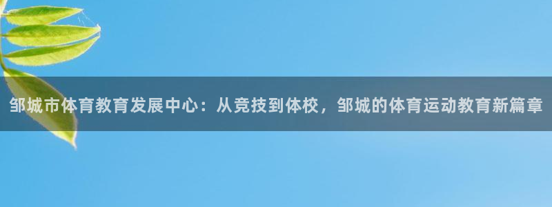 球王会体育