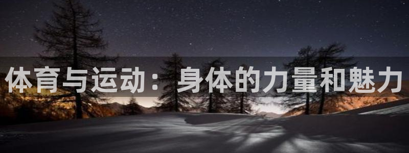 球王会体育