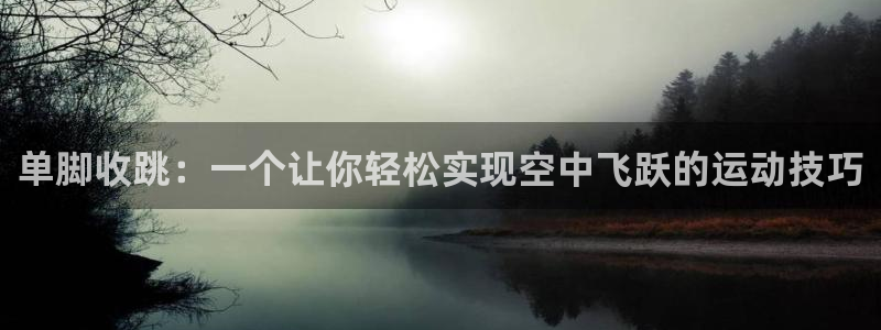 球王会体育