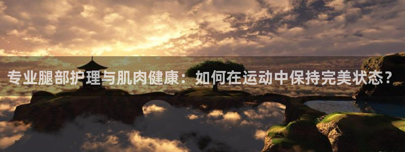球王会体育
