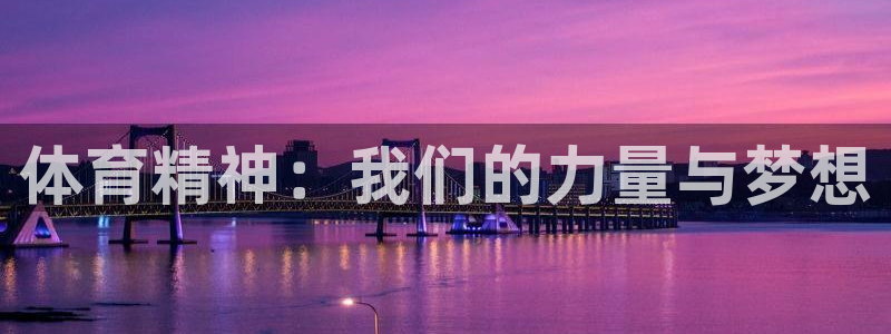 球王会体育